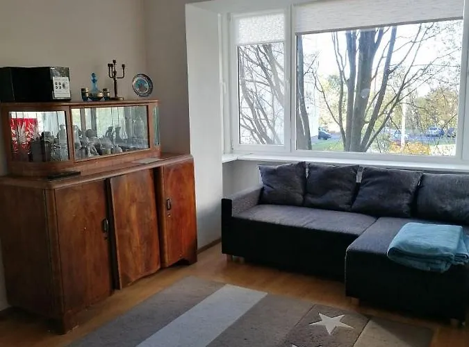 Asunduse 3 Apartment