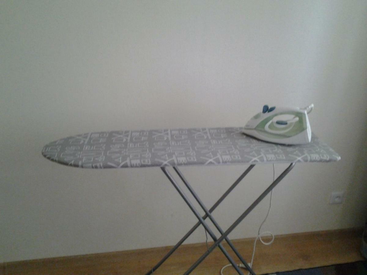 Appartement Asunduse 3