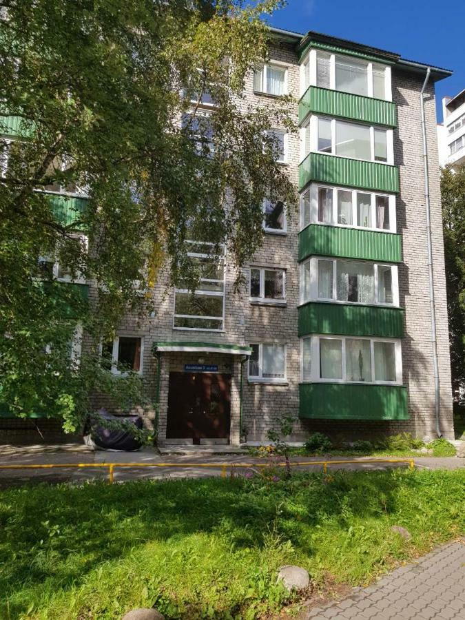 Asunduse 3 Tallinn